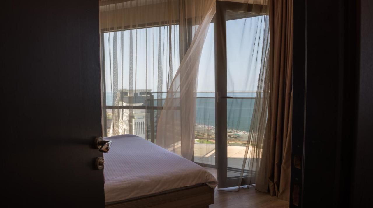 Апарт-отели Silk Road Batumi Батуми