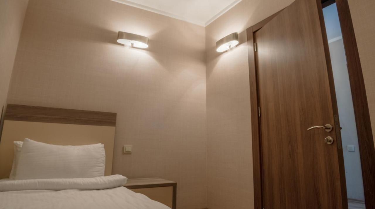 Апарт-отели Silk Road Batumi Батуми-12