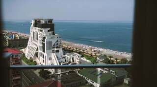 Апарт-отели Silk Road Batumi Батуми Апартаменты-студио-2