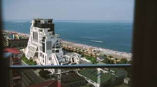 Апарт-отели Silk Road Batumi Батуми Апартаменты-студио-7