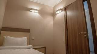 Апарт-отели Silk Road Batumi Батуми Апартаменты с 2 спальнями-4