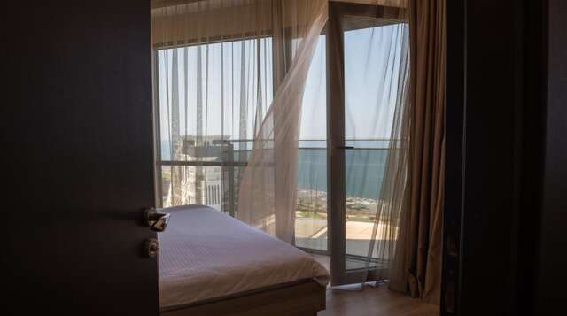 Апарт-отели Silk Road Batumi Батуми-19