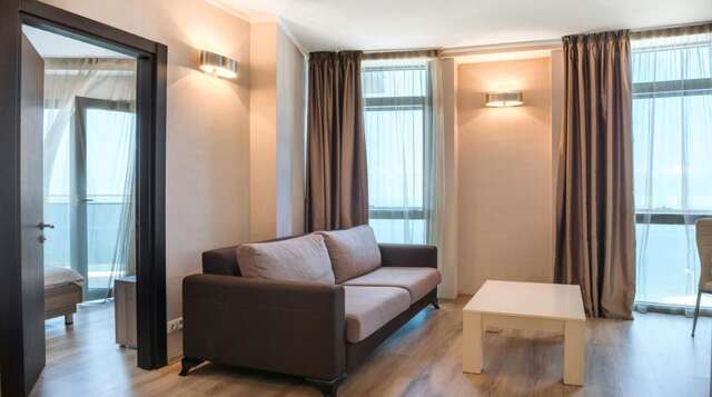 Апарт-отели Silk Road Batumi Батуми-21